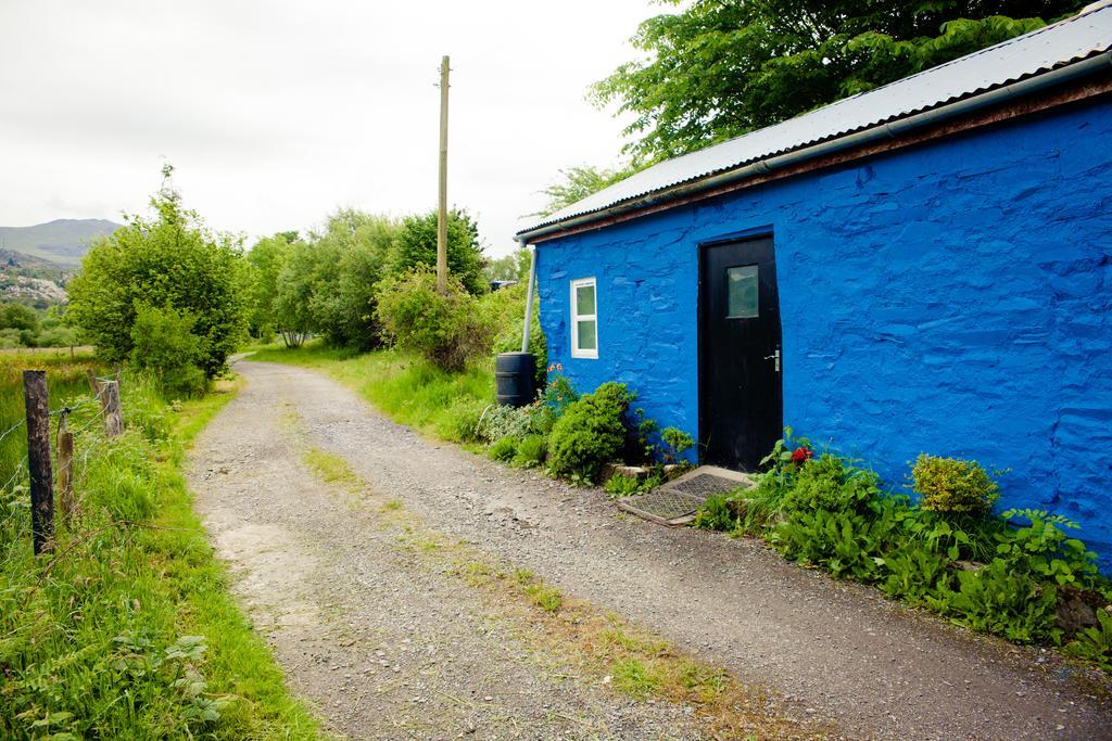 The Snowdon Inn - Y Fricsan Cwm-y-glo Pokoj fotografie